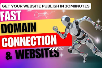 fix,connect,redirect domain or subdomain,migrate of fix email of shopify,wix etc