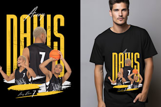 design tshirt merchandise and teepublic tshirt