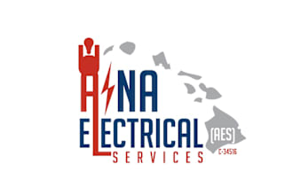 design beautiful branding electrical logo