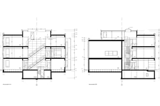 convert or trace pdf, sketch, jpg to autocad dwg or dxf
