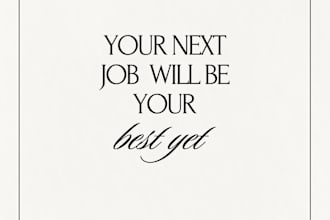cover letter writing to take the stress out of applying for your next dream job