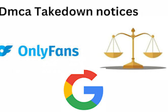 remove your leaked onlyfans content under dmca
