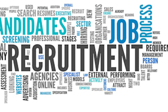 help you recruit chinese