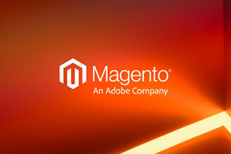 fix any magento 2 bug, errors, and issues on ecommerce store