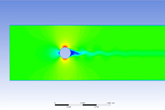 perform detailed ansys fea, cfd, and thermal simulations