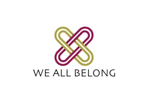 urgent nonprofit campaign logo design