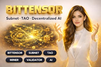 do bittensor subnet development tao decentralized ai incentive