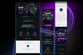 bring you sales with conversion focused website