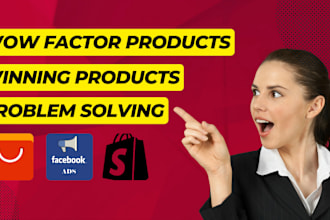 shopify product research, winning product hunting, aliexpress product sourcing