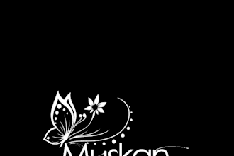 design a beautiful logo which enhance your business