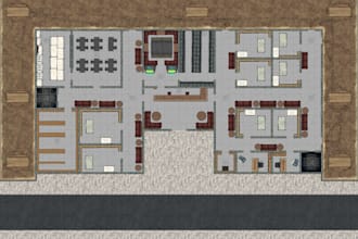 make battlemaps for ttrpgs