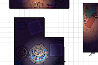 map making for ttrpgs
