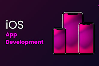 do ios, iphone app development in swift, swift UI, uikit