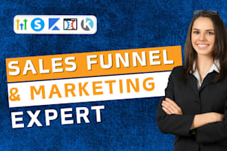 gohighlevel landing page sales funnel ghl go high level workflow automation