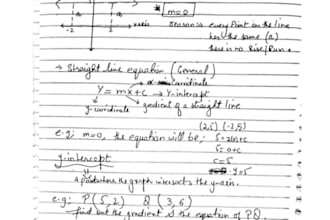 be tutoring o level and business mathematics