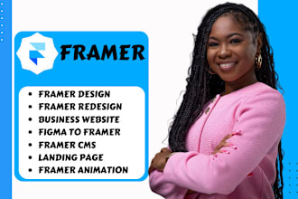 framer website design figma to framer framer landing page