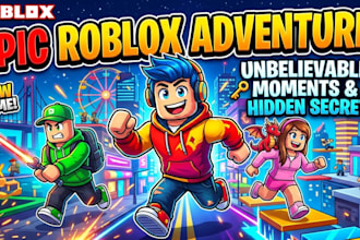 design the best youtube thumbnail