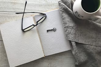 beta read your romance story and provide honest critique