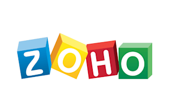 do zoho CRM integration customization campaign and automation