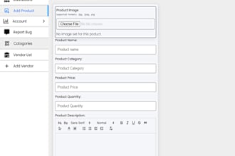 create dynamic websites using the mern stack client focused service
