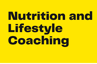 do personalized nutrition and lifestyle coaching for optimal health