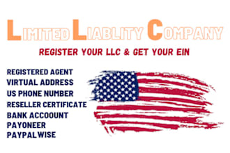 create your limited liability company llc limited