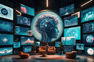 do urgent machine learning, deep learning, and ai projects