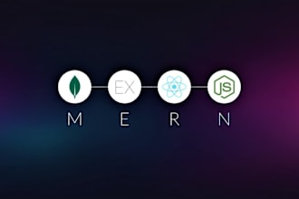 be full stack web developer full stack mern stack developer saas web application