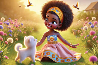 illustrate children book illustration and children book story illustration