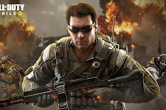develop 3d multiplayer first person shooter game for mobile or web