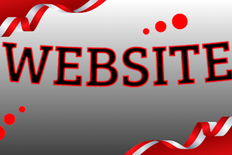 craft desirable website on wordpress wix gohighlevel