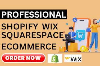 hostinger website design german webshop wix ecommerce webstore godaddy website