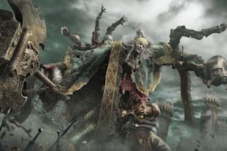 elden ring boss fights