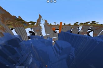 make a minecraft mod
