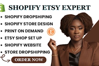 do shopify store design etsy shopify print on demand shopify ecommerce website
