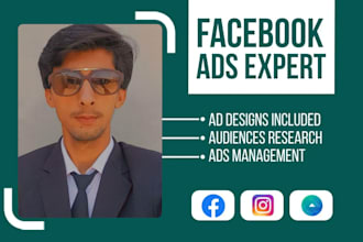 run facebook instagram purchase ads, setup your meta ads