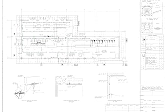 create and redraw your electricals plan and bueprints