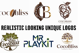 do mind blowing creations for your business