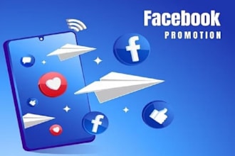 share your link on my social group