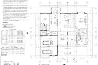 be your architect, draftsman for house plan, floor plan, architectural drawings