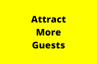 professionally write a tailored airbnb vrbo bookingcom listing description