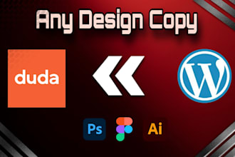 transform your ideas into a website on duda