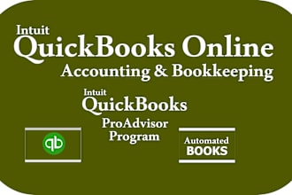virtual assistant for quickbooks online and expert advisor for xero