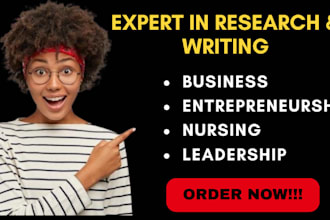 do urgent essays on business, entrepreneurship, nursing, leadership  and history