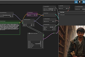 install, troubleshoot, stable diffusion, comfyui flux, kohya