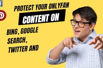 takedown dmca notice to infringing onlyfans from internet