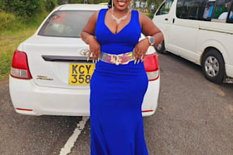 write you deep custom poetry