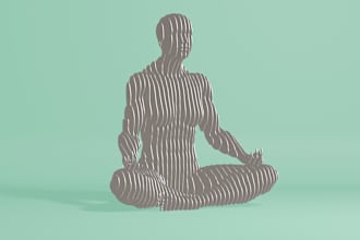 design parametric sheet metal layer sculptures