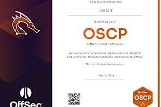 perform application, mobile and network security