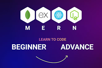be your mern tutor